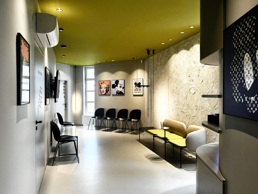 Chirurgie Endoskopie Hernals - 1170 Wien - Alle Kassen - Dr. Ahmed Abrahim - Facharzt für Allgemein- und Viszeralchirurgie-01