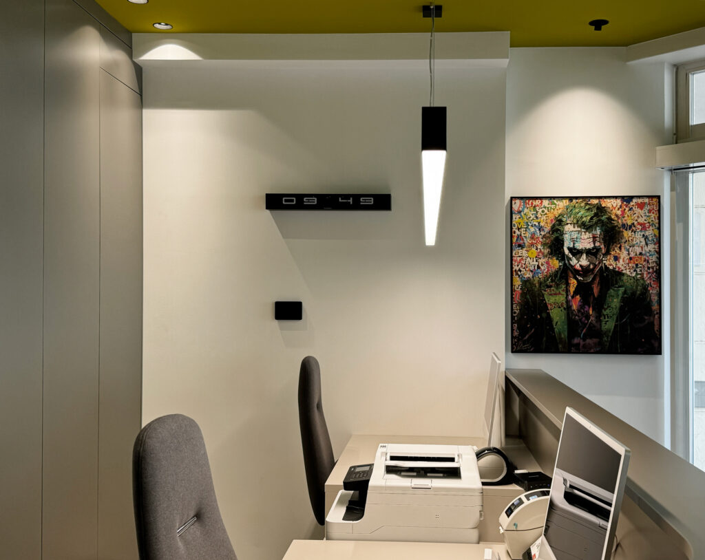 Chirurgie Endoskopie Hernals - 1170 Wien - Alle Kassen - Dr. Ahmed Abrahim - Facharzt für Allgemein- und Viszeralchirurgie-02