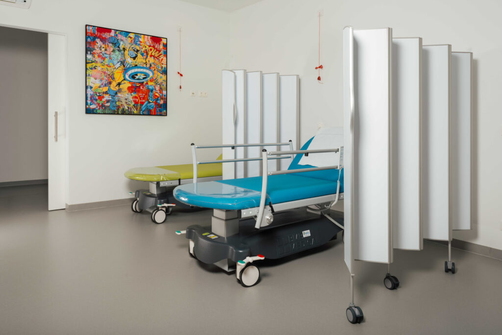 Chirurgie Endoskopie Hernals - 1170 Wien - Alle Kassen - Dr. Ahmed Abrahim - Facharzt für Allgemein- und Viszeralchirurgie-10