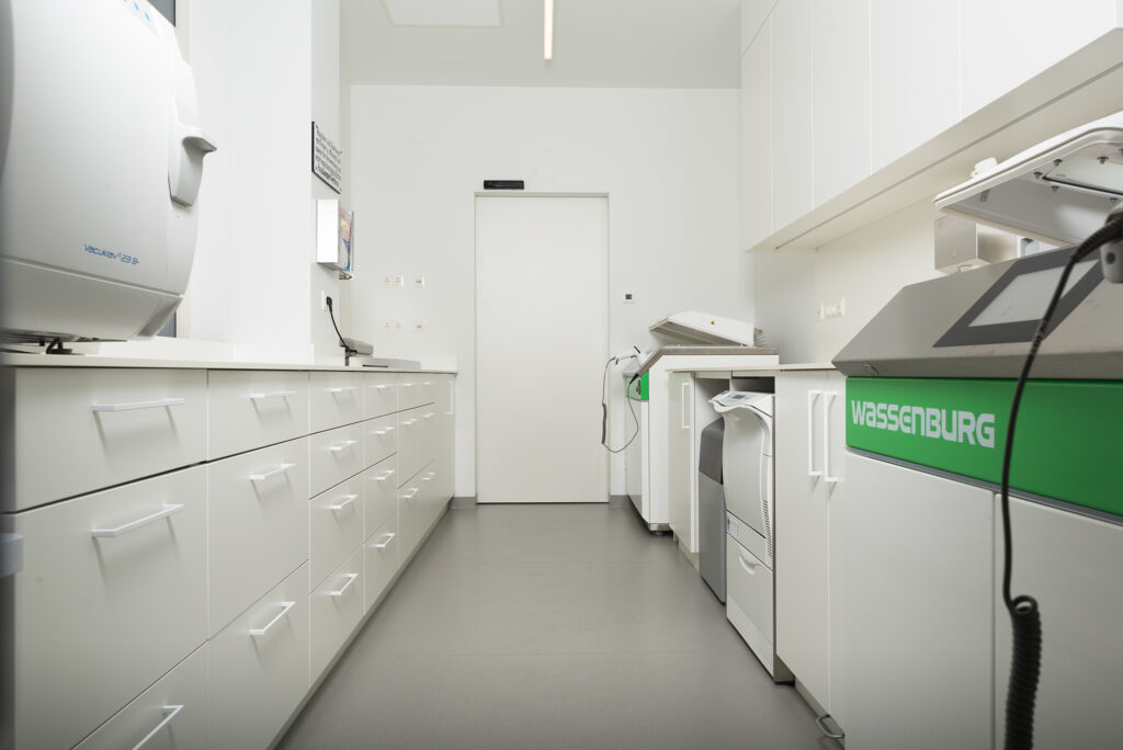 Chirurgie Endoskopie Hernals - 1170 Wien - Alle Kassen - Dr. Ahmed Abrahim - Facharzt für Allgemein- und Viszeralchirurgie-12