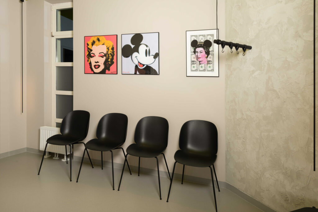 Chirurgie Endoskopie Hernals - 1170 Wien - Alle Kassen - Dr. Ahmed Abrahim - Facharzt für Allgemein- und Viszeralchirurgie-14