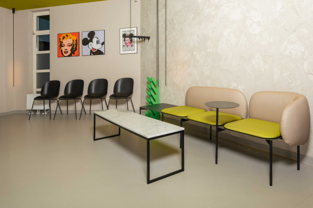 Chirurgie Endoskopie Hernals - 1170 Wien - Alle Kassen - Dr. Ahmed Abrahim - Facharzt für Allgemein- und Viszeralchirurgie-15