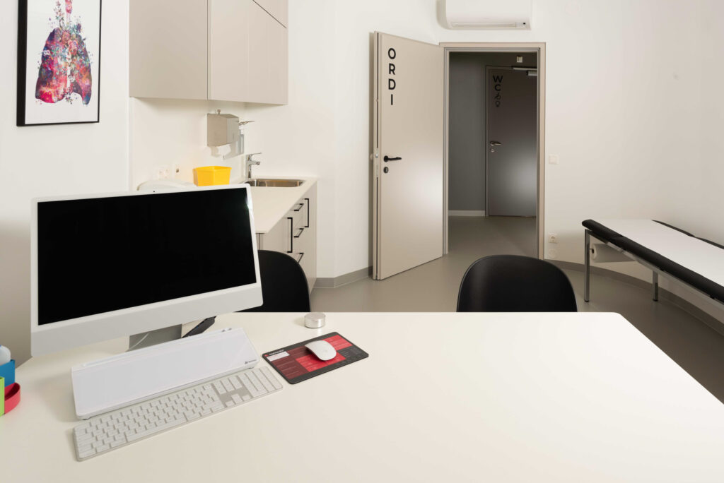 Chirurgie Endoskopie Hernals - 1170 Wien - Alle Kassen - Dr. Ahmed Abrahim - Facharzt für Allgemein- und Viszeralchirurgie-16